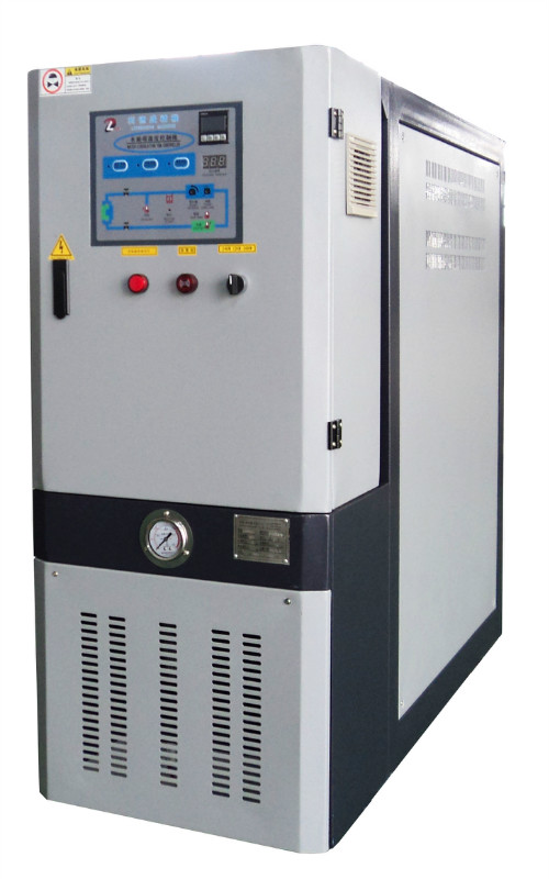 高温水式模温机 高温水加热器 水温度控制机